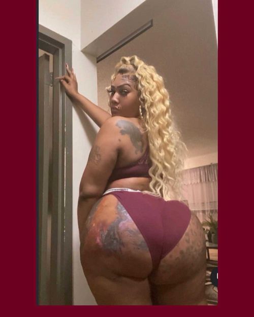 Leaked Big booty Shayla OnlyFans – free nudes, naked, leaked