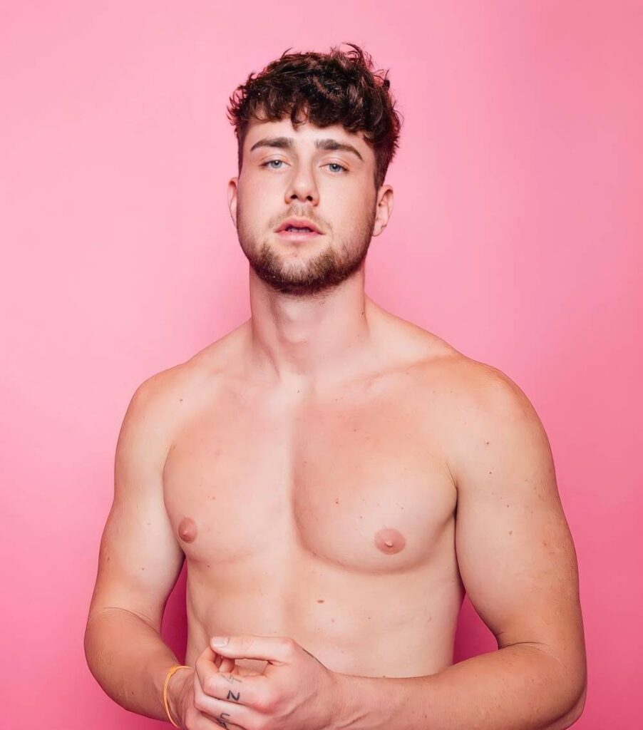 Leaked Harry Jowsey OnlyFans – free nudes, naked, leaked