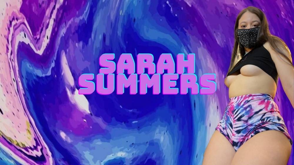 Sarah Sommers